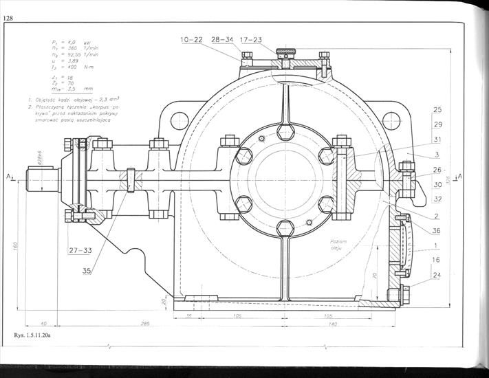 Podstawy konstrukcji maszyn - L Kurmaz - 128.JPG