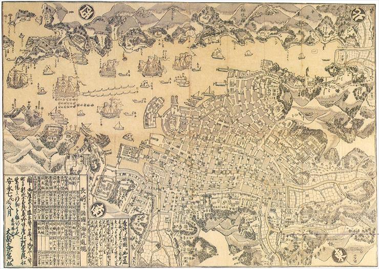 Mapy Antyczne - Circa Art - Antique Maps 53.JPG