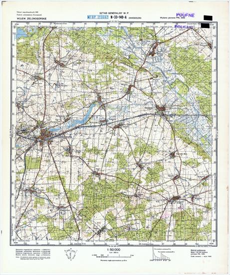 Mapy topograficzne LWP 1_50 000 - N-33-140-A _SWIEBODZIN_1972.jpg