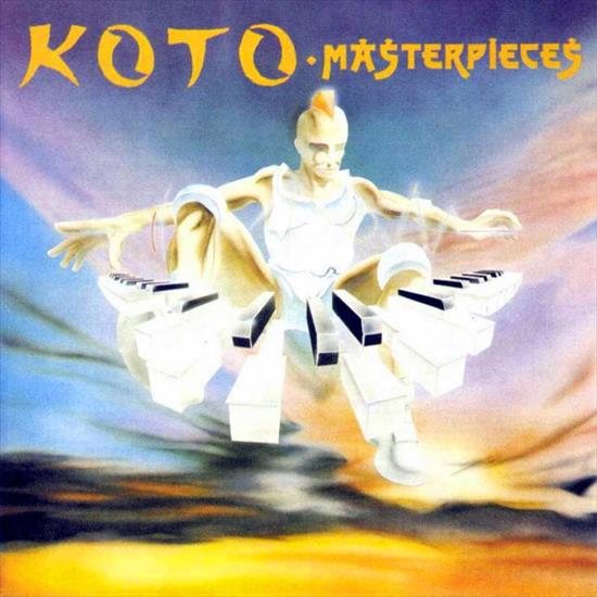 KOTO - ok - Koto-Masterpieces-ZYXfront.jpg