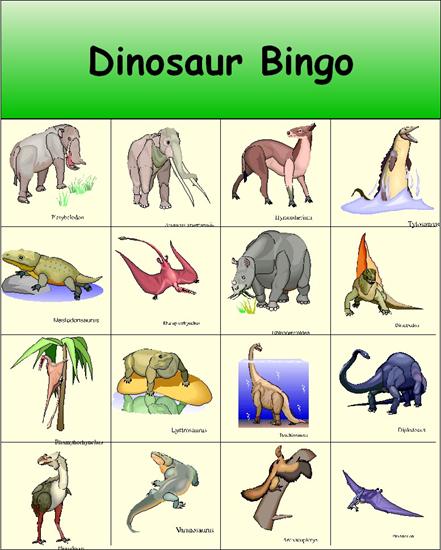 Dinozaury - dinosaur-bingo-5.jpg