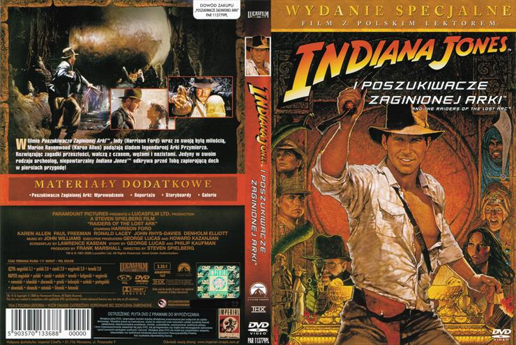 Harrison Ford - Indiana_Jones_i_Poszukiwacze_Zaginionej_Arki_DVD.jpg