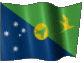 Flagi państwowe - Christmas Island.gif