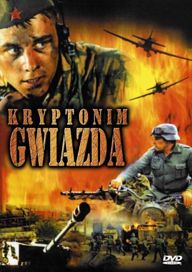 Filmy 3gp 320 x 240 - Kryptonim Gwiazda.jpg