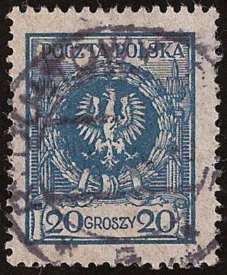 Polska 1860 - 1924 - 0188 - 1924.bmp