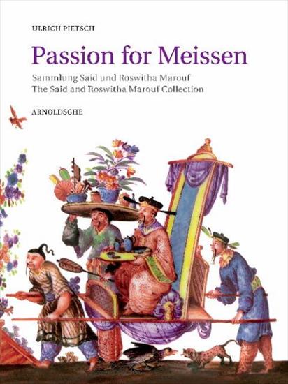 Staatliches Museum Schwerin - Meissen Marouf Cover.jpg