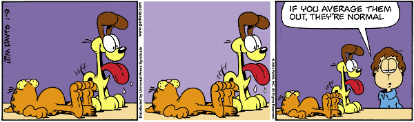 Garfield - Garfield 130.GIF