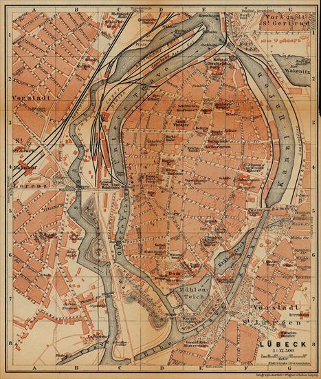 mapy Deutsches Reich 1910 - lubeck_1910.jpg