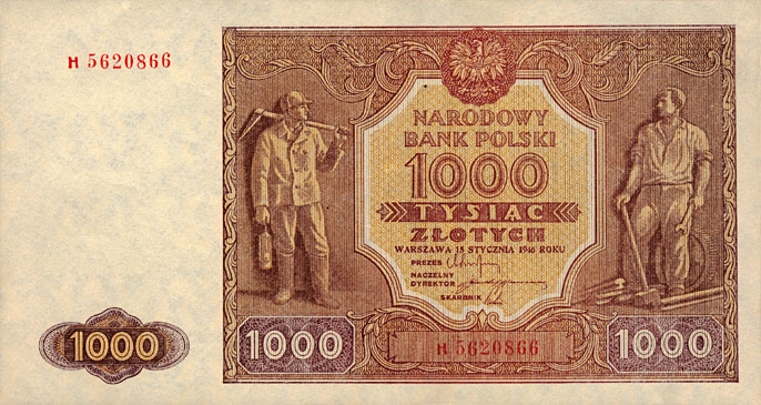 BANKNOTY POLSKIE - 1000zl1946A.jpg