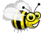 Zwierząta - BEE.GIF