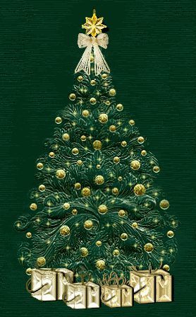 Choinki - Christmastree21.gif