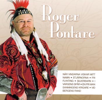 Roger Pontare - Nr Vindarna Viskar Mitt Namn - Roger Pontare - Nr Vindarna Viskar Mitt Namn CO.jpg