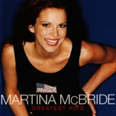 Martina McBride - A Broken Wing - Martina McBride - A Broken Wing CO.jpg
