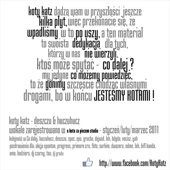 KOTY KATZ EP 2011 - B.srodek.JPG