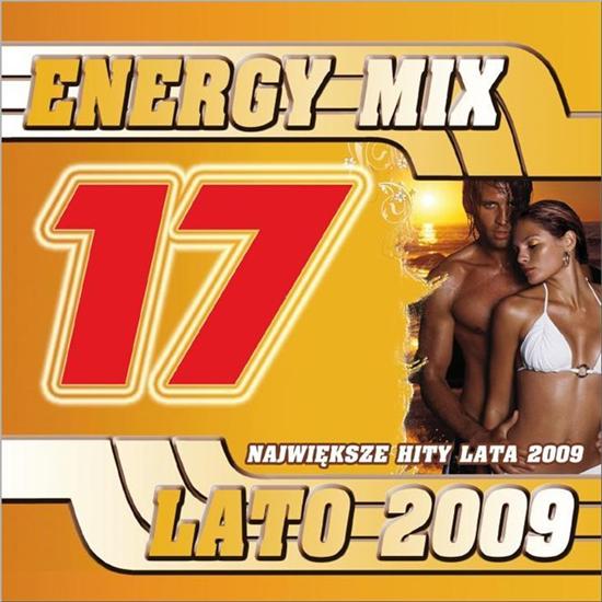 Energy 2000 Mix vol.17 - okladka-front.jpg