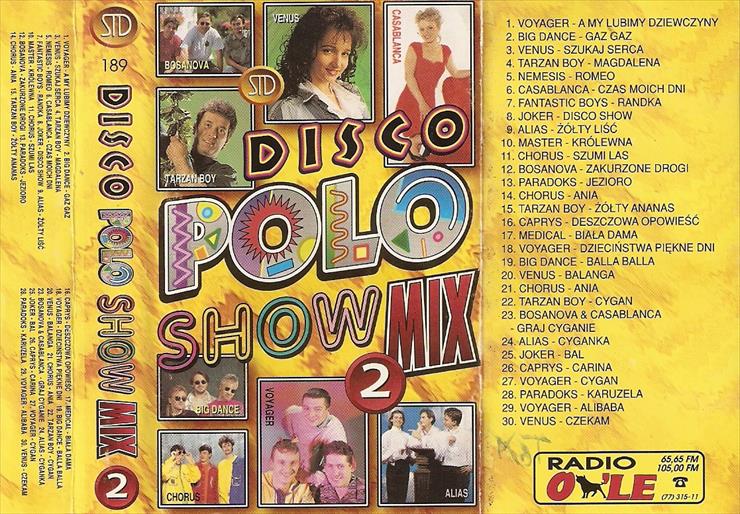 Disco Polo Show Mix 2 - skanuj0001.jpg