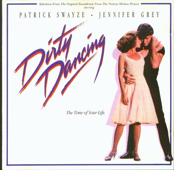 Dirty Dancing - Soundtrack_-_Dirty_Dancing-front.jpg