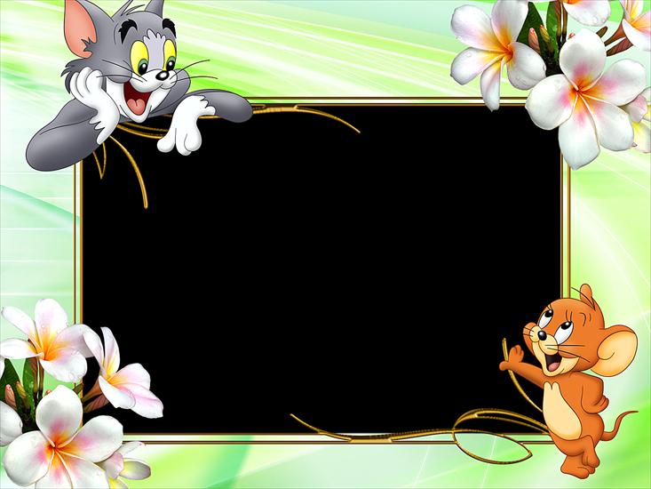 Tom i jerry - Tom  Jerry 4.png