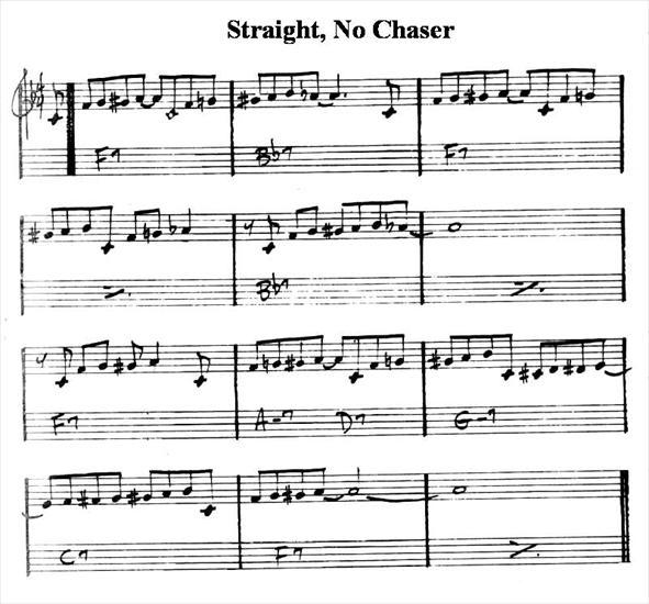 Standardy Jazzowe - Straight_No_Chaser.gif