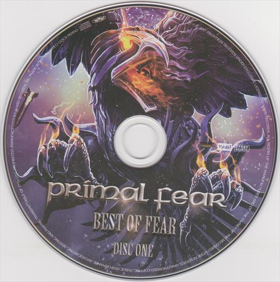 2017 Primal Fear - Best Of Fear 2CD Flac - CD1.jpg
