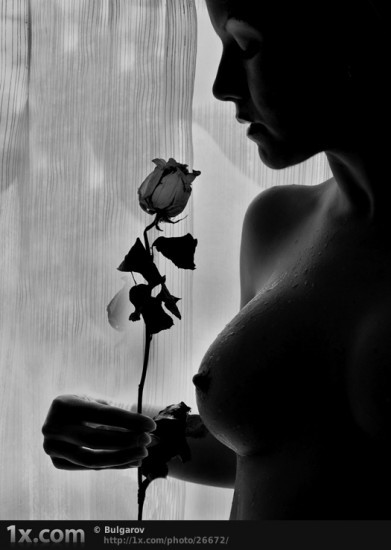kobieta i róża - JPG 16.jpg