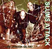 1998 - Slums Attack - I Nie Zmienia Się Nic - Slums Attack - I Nie Zminia Się Nic.jpg