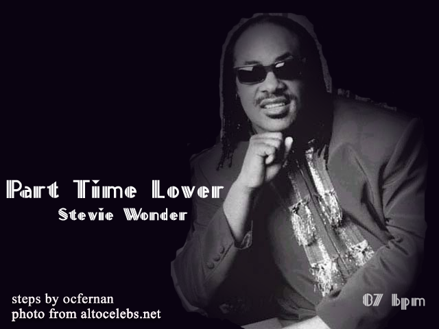 Stevie Wonder - Part Time Lover - Title.png