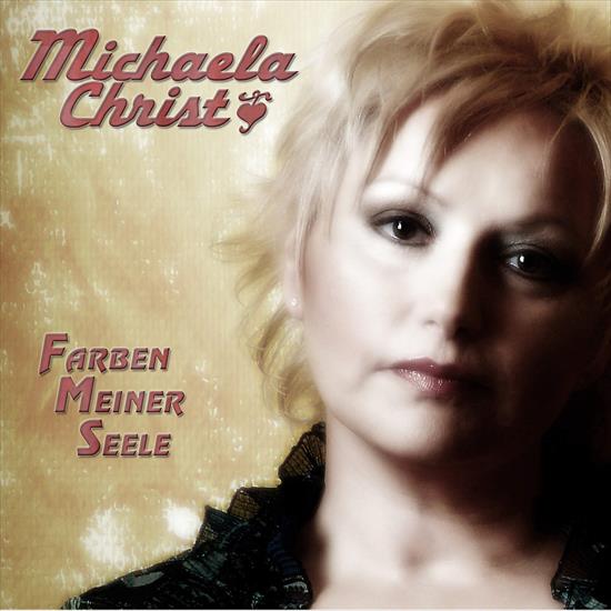 2006 - Michaela Christ - Farben Meiner Seele 320 - Front.jpg