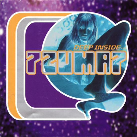 7Zuma7 - Deep Inside... 2000 - cover.jpg