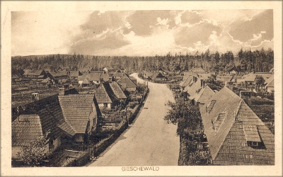 Gischewald-Giszowiec dawniej - 0k.1915.jpg