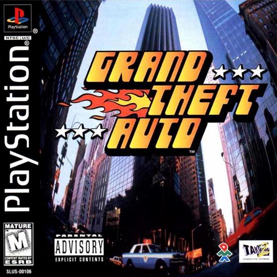 Grand Theft Auto - cover.jpg