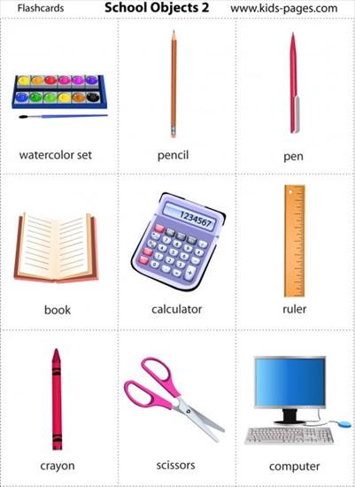 FLASHCARDS - school objects 2.jpg