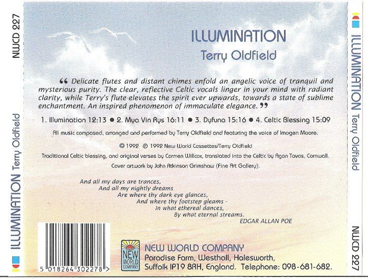 1992-.Illumination - A Celtic Blessing 320 - Illumination 1.jpg