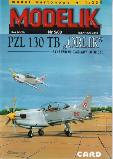 Modelik 2000-05 - PZL 130 Orlik - A.jpg