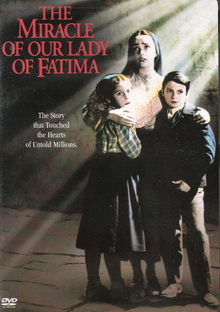 1952 Objawienia Matki Boskiej Fatimskiej - The Miracle of Our Lady of Fatima 1952 - poster 02.jpeg