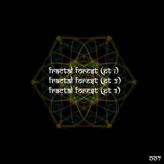 Heavenchord - Fractal Forest EP 2018 - Back.jpg