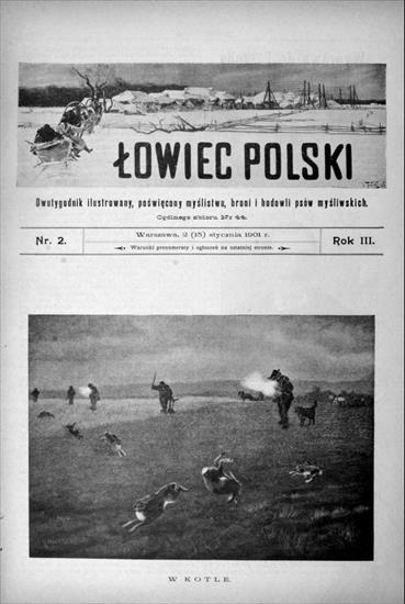 łowiec polski - Nr 44 - 02 1901 r.jpg