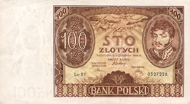 Banknoty Polska - PolandP75-100Zlotych-1934_f.jpg