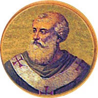  Poczet Papieży - Jan III 17 VII 561 - 13 VII 574.jpg