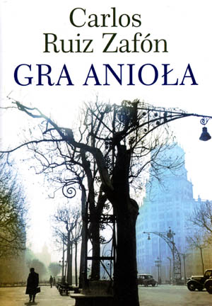 Carlos Ruiz Zafon - GRA ANIOŁA - audiobook - gra-aniola-o11817.jpg