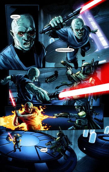 Star Wars - The Force Unleashed II PL - 60.jpg
