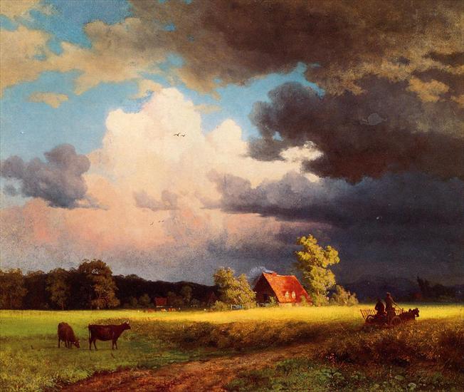 Albert Bierstadt1830-1902 - Bierstadt_Albert_Bavarian_Landscape.jpg