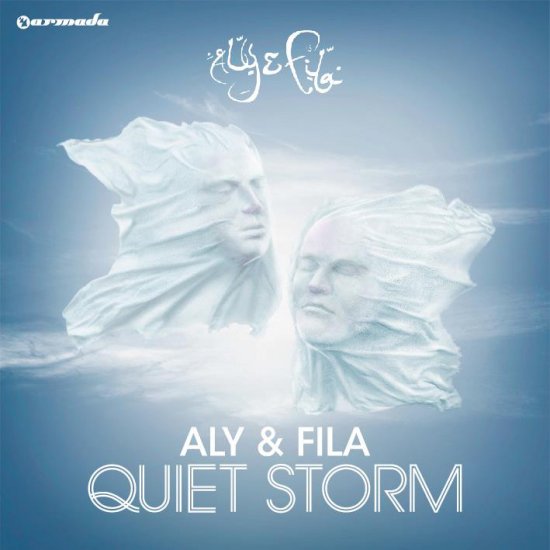 Aly  Fila - Quiet Storm 2013 - Cover.jpg