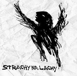 Strachy na Lachy - Jedna taka szansa na 100 - Strachy na Lachy - Jedna taka szansa na 100 CO.jpg