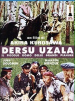 Dersu Uzala, 1976 - Dersu Uzala1.jpg
