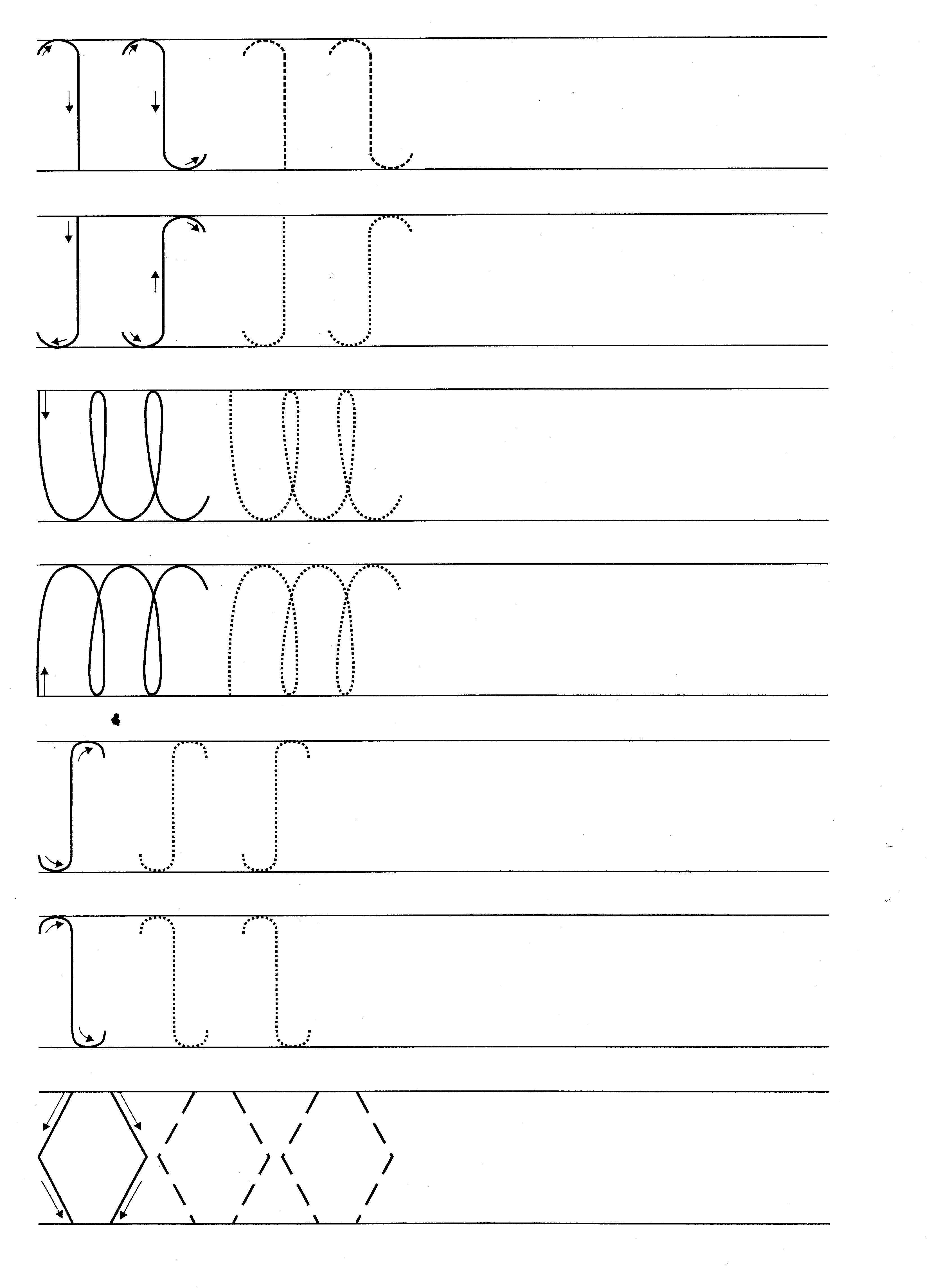 Kropki i kropeczki, kreski i kreseczki-ćwiczenia grafomotoryczne - 36.JPG
