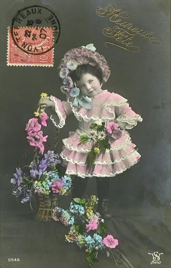Dzieci i anioły - Vintage_Child_Stock_2d2_by_Lorivintage55stock.jpg