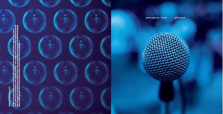 Porcupine Tree - Atlanta - Porcupine Tree - Atlanta.jpg