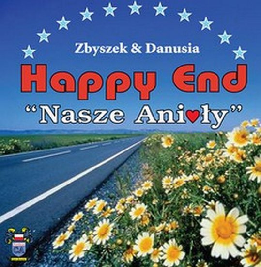 HAPPY END - 00 - Happy End - Nasze anioły -  Zbyszek i Danusia .jpg