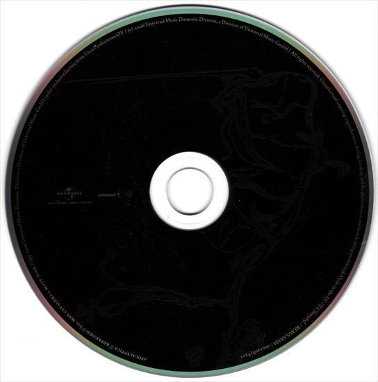 Repressed - APOCALYPTICA Repressed CD.jpg